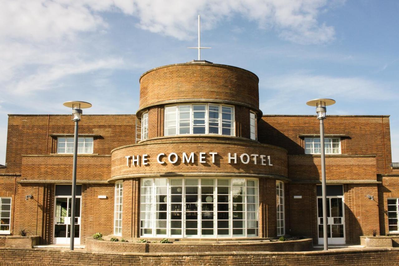 The Comet London Hatfield Χάτφιλντ Εξωτερικό φωτογραφία